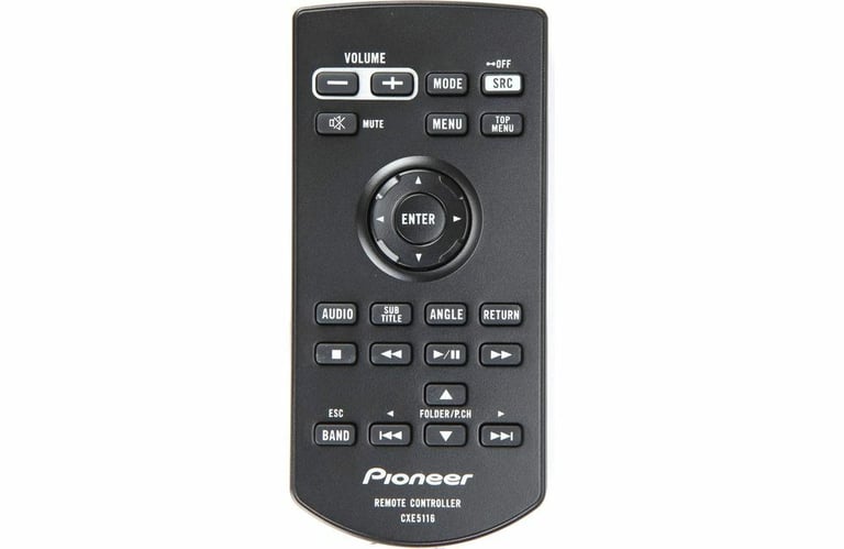 Pioneer AVH-1550NEX Bundle #55 for select Honda Accord Vehicles Image 5