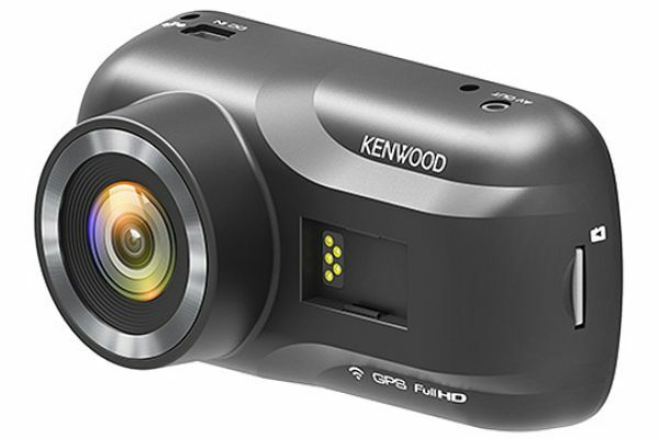 Kenwood DRV-A301W Image 3