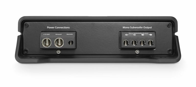 JL Audio JD500/1 (Open Box, Like New) Image 4