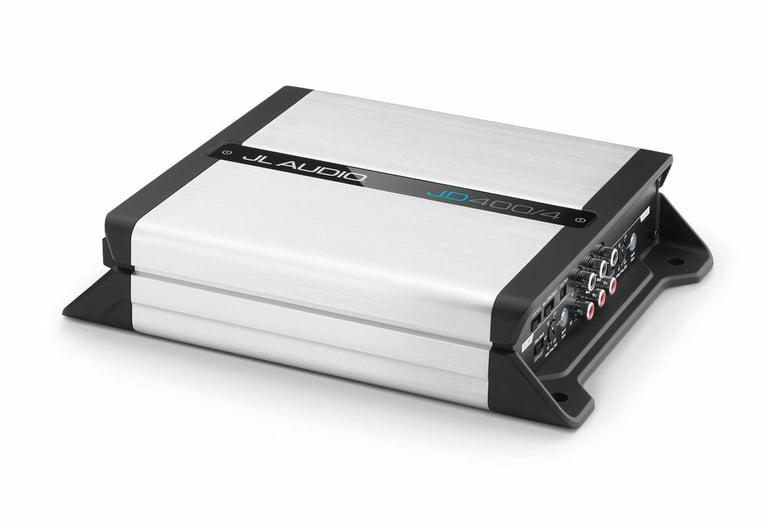 JL Audio JD400/4 (Open Box, Great) Image 3