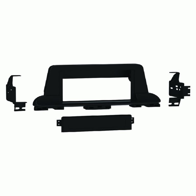 Metra 99-7394B Dash Kit Image 1