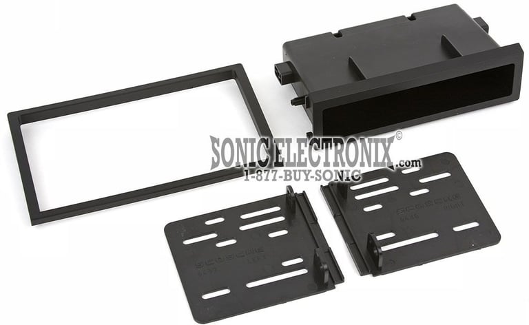 Scosche HA1701B / HA1701-OPEN BOX Image 1