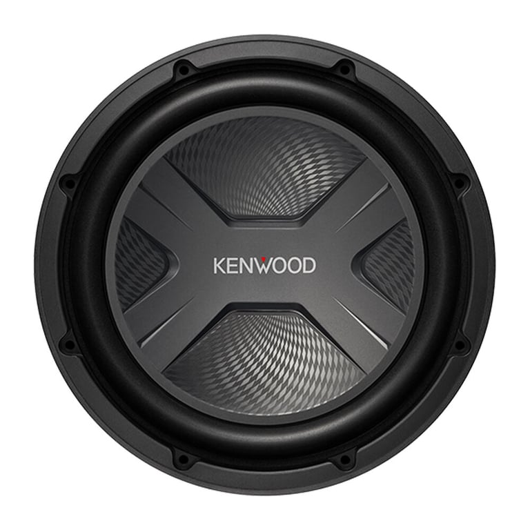 Kenwood KFC-W2541 Image 2