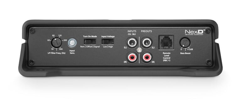 JL Audio JD250/1 (Open Box, Great) Image 3