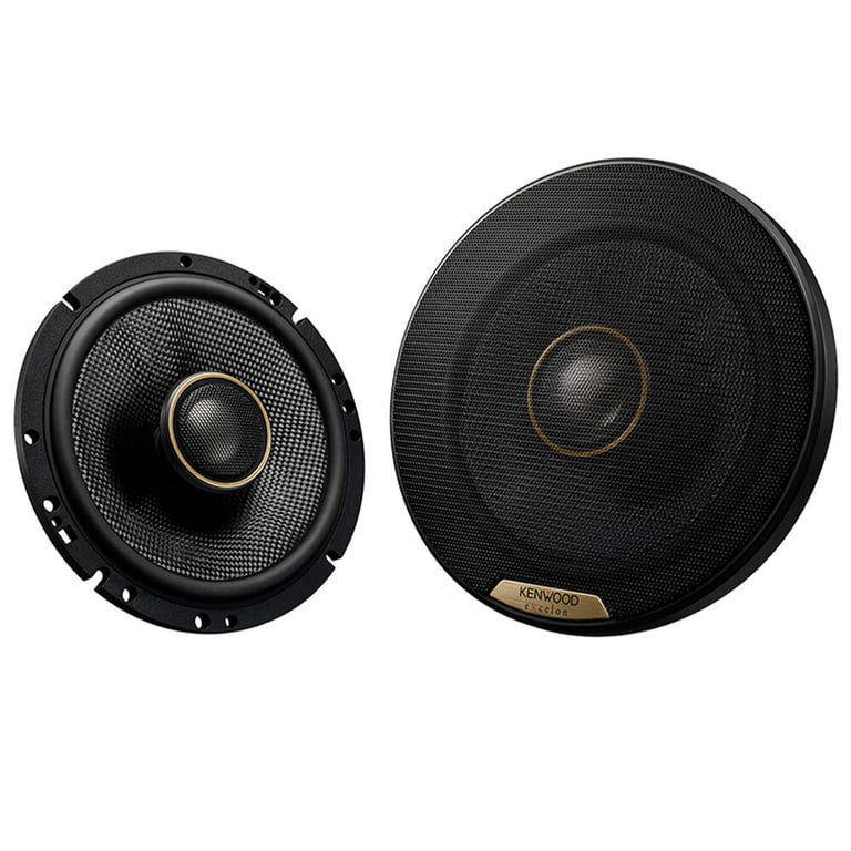 Kenwood eXcelon XR-1701 Image 1