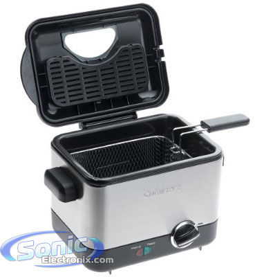 Cuisinart CDF-100 Image 2