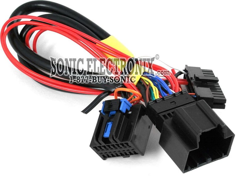 PAC GM3HXM Image 1