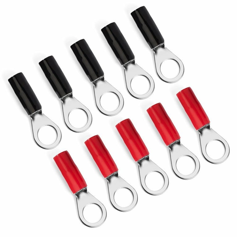 Carwires PRT8-3810 Image 1