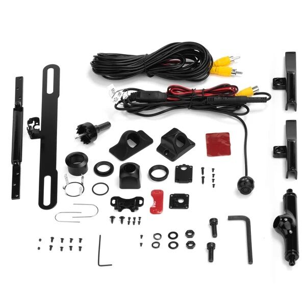 BOYO Vision VTK601HD Image 8