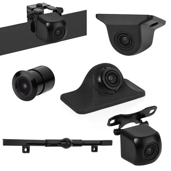 BOYO Vision VTK601HD Image 1