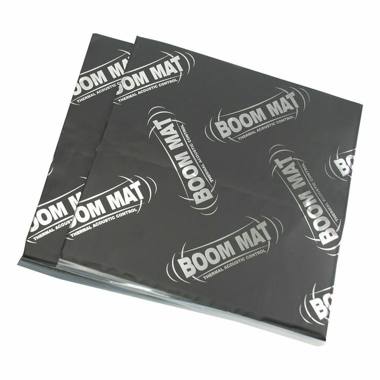 Boom Mat 050228 Image 1