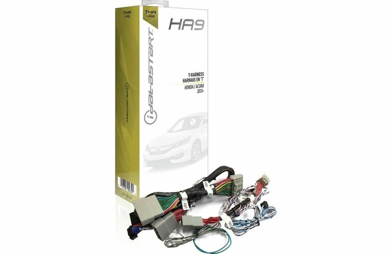 iDatastart ADS-THR-HA9 Image 1