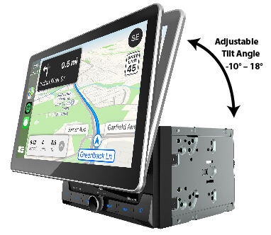 Dual DMCPA11BT Image 2