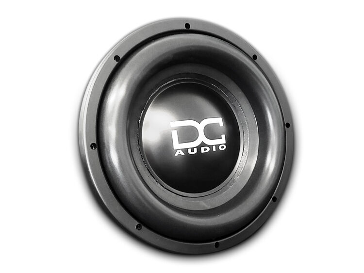 DC Audio (Soundlab) Level 3 10 M3 D2 Image 2