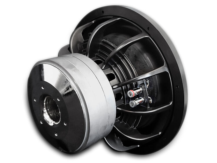 DC Audio (Soundlab) Level 3 10 M3 D2 Image 4