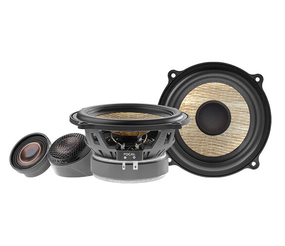Focal PS130FE Image 1
