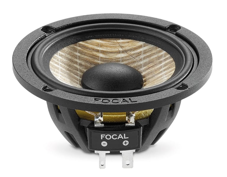 Focal PS165F3E Image 3