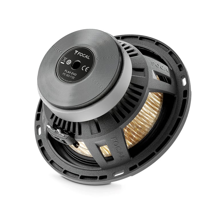 Focal PS165F3E Image 4