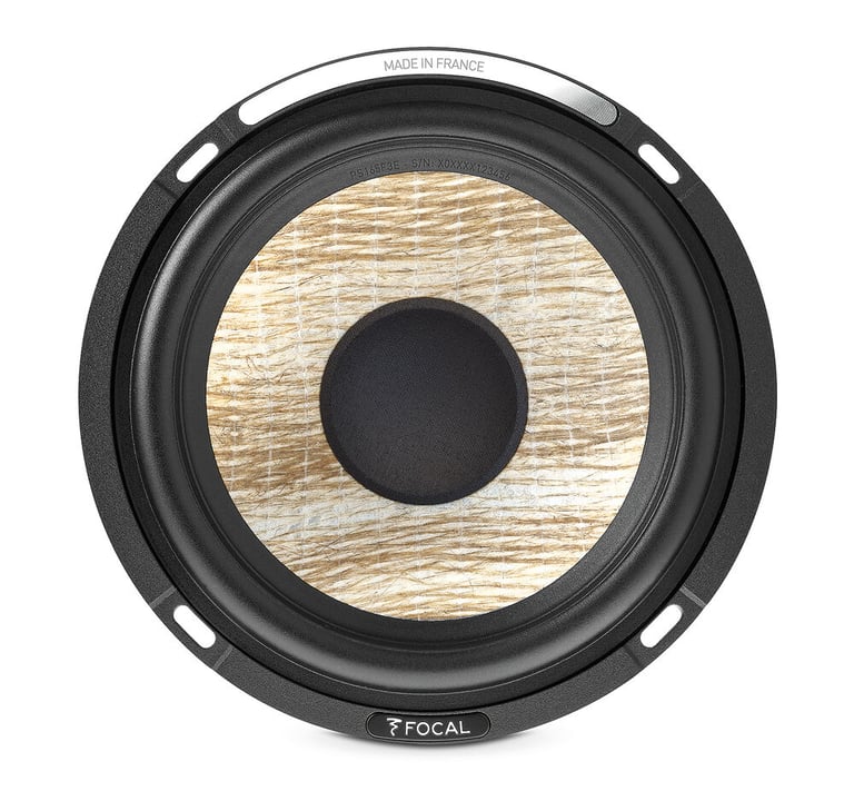 Focal PS165F3E Image 6
