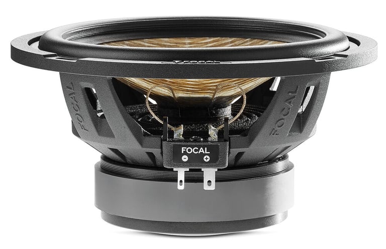 Focal PS165F3E Image 7