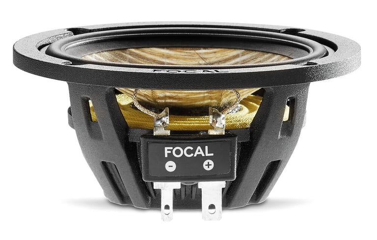 Focal PS165F3E Image 8