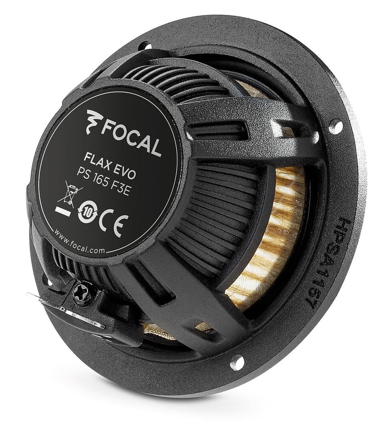 Focal PS165F3E Image 9