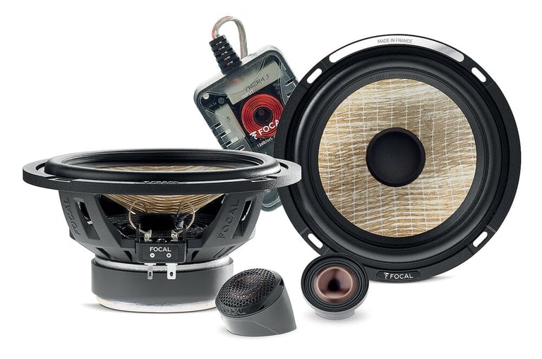 Focal PS165FE Image 1