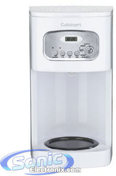 Cuisinart DCC-1100 Image 2