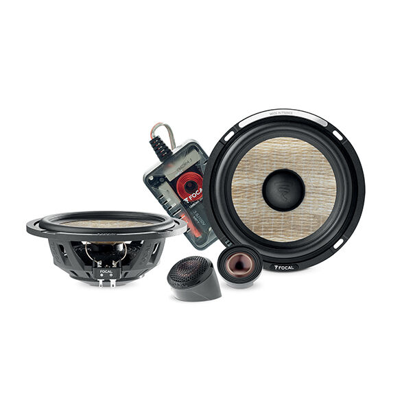 Focal PS165FSE Image 1
