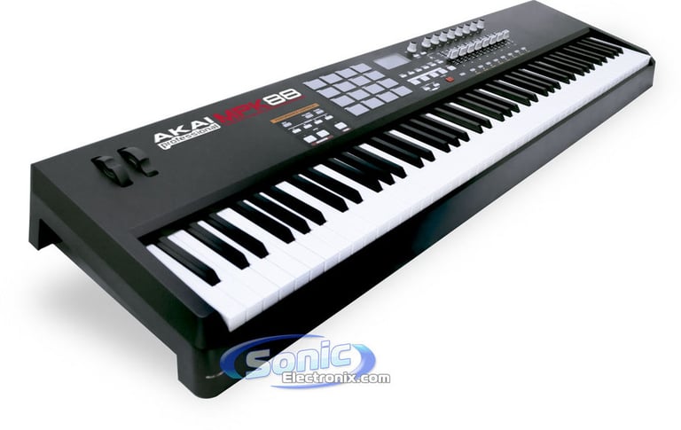 Akai Pro MPK88 Image 1