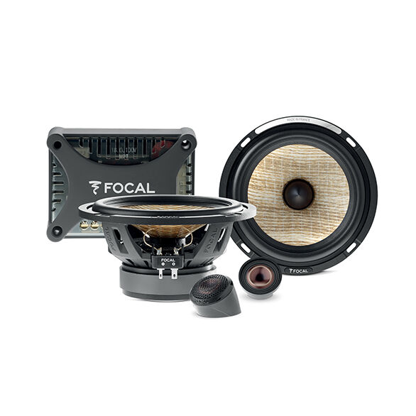 Focal PS165FXE Image 1