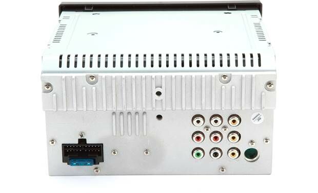 Jensen CDR5620 Image 2