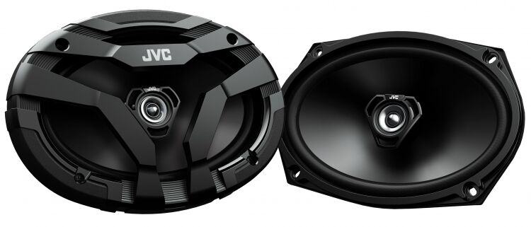 JVC CS-DF6920 Image 1