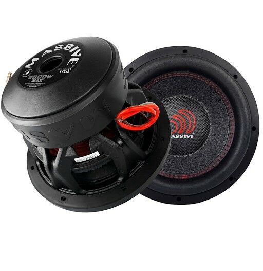 Massive Audio KILOX104 Image 1