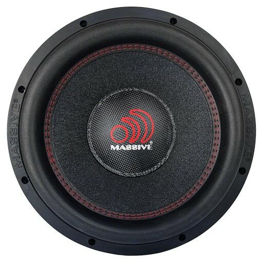 Massive Audio KILOX124 Image 3