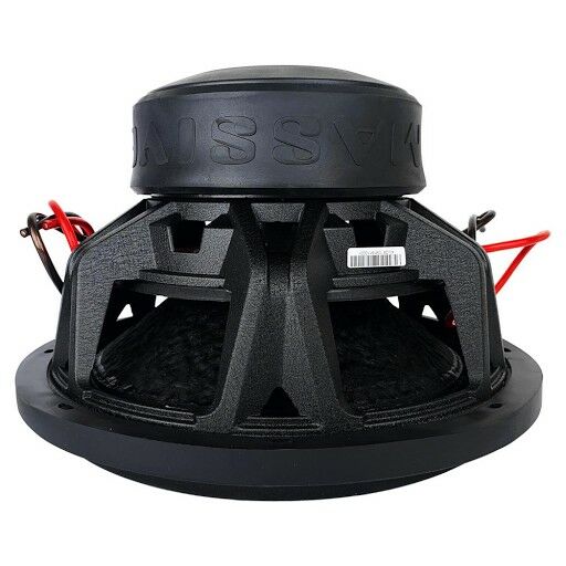 Massive Audio KILOX124 Image 6