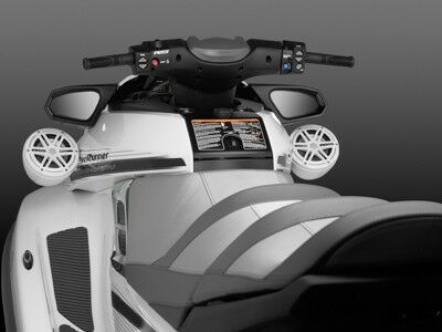 JL Audio Stealthbox&reg; SLPK-YA-FXC-SG-TB Image 2