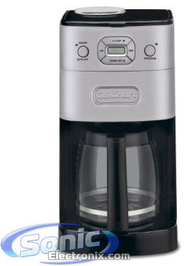 Cuisinart DGB-625BC Image 2