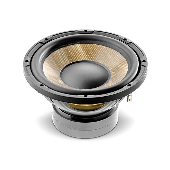 Focal SUB P25FE Image 1