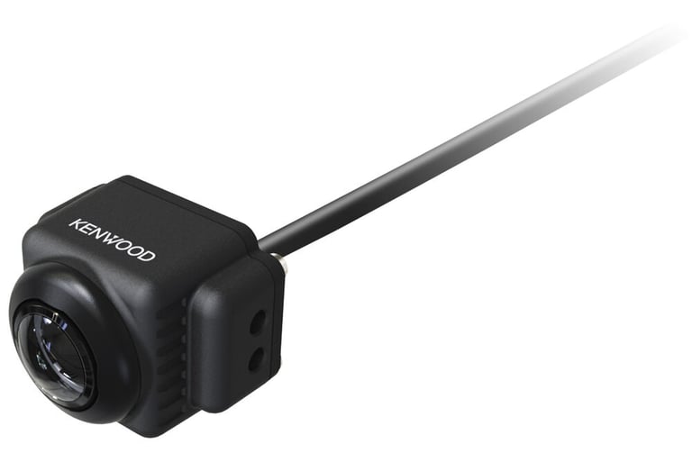 Kenwood CMOS-740HD Image 1