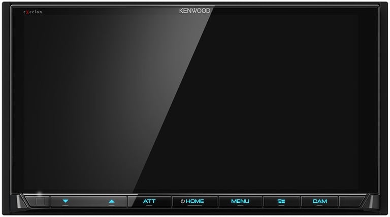 Kenwood DMX957XR Image 3