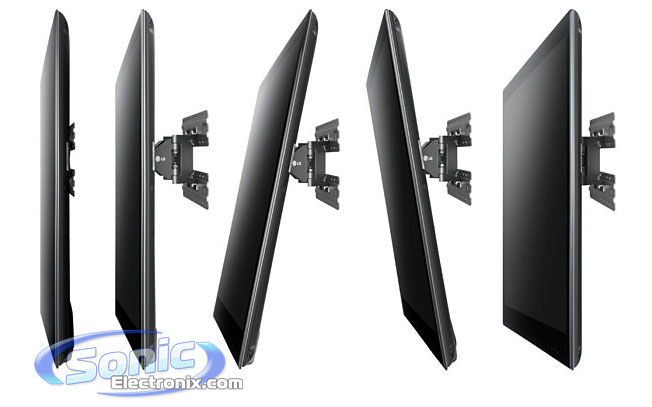 LG LSW400BG Image 2