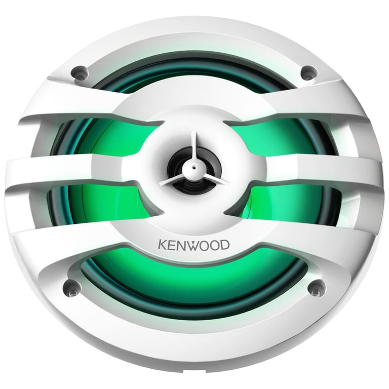 Kenwood KFC-1673MRWL Image 2