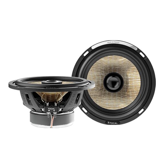 Focal PC165FE Image 1