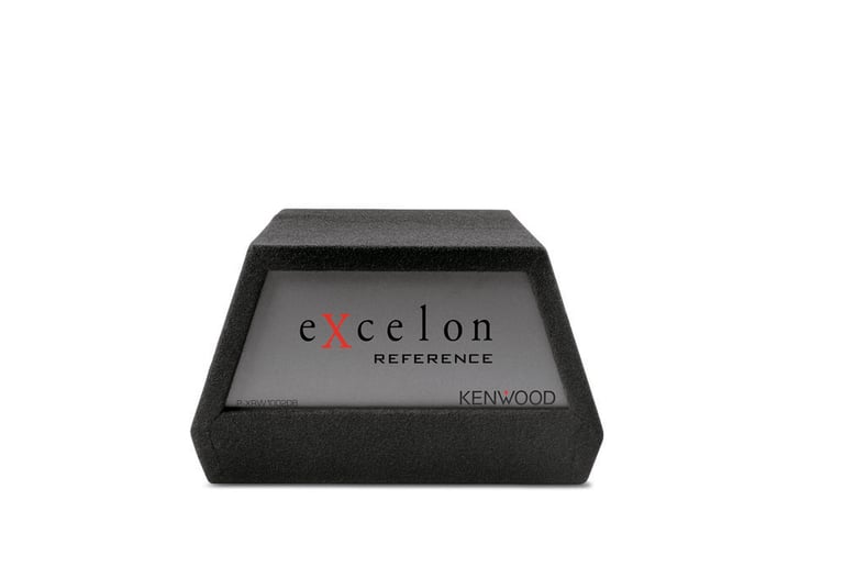 Kenwood eXcelon P-XRW1002DB Image 2