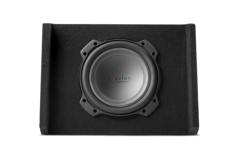 Kenwood eXcelon P-XRW1002DB Image 4