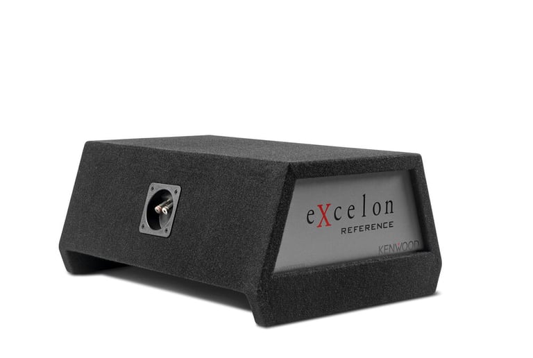 Kenwood eXcelon P-XRW1002DB Image 1
