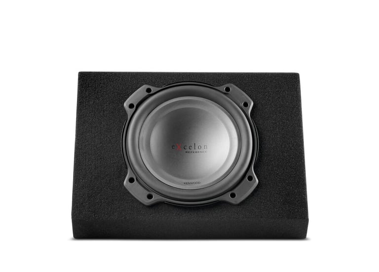 Kenwood eXcelon P-XRW1002WB Image 2