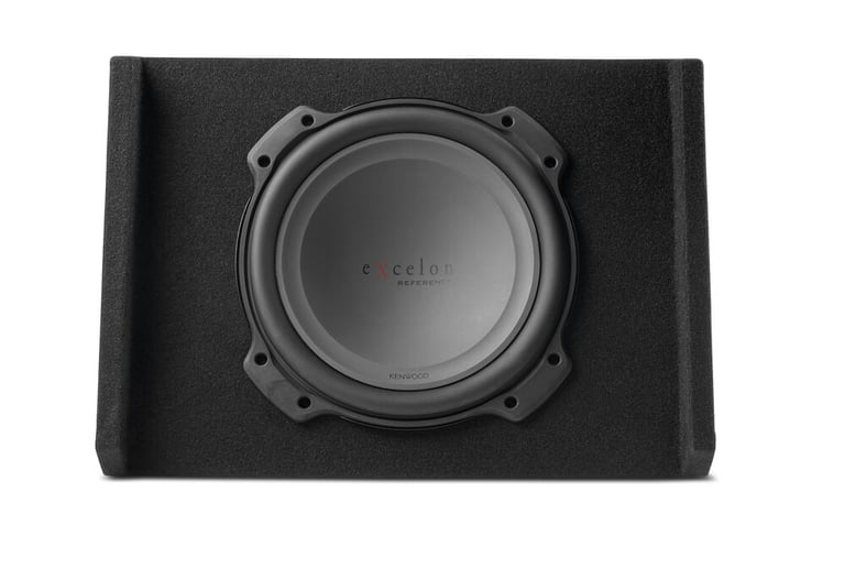Kenwood eXcelon P-XRW1202DB Image 3