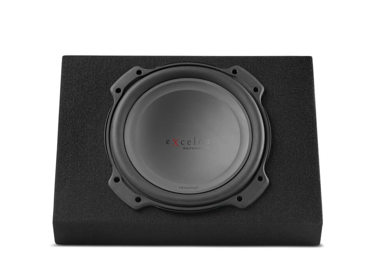 Kenwood eXcelon P-XRW1202WB Image 3